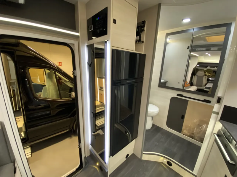 Challenger GRAPHITE 260 PREMIUM