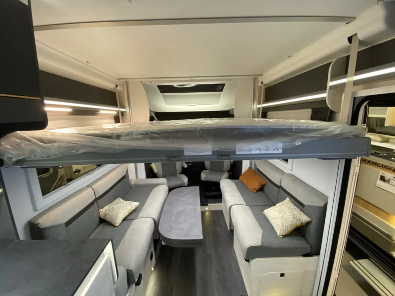 Challenger GRAPHITE 260 PREMIUM