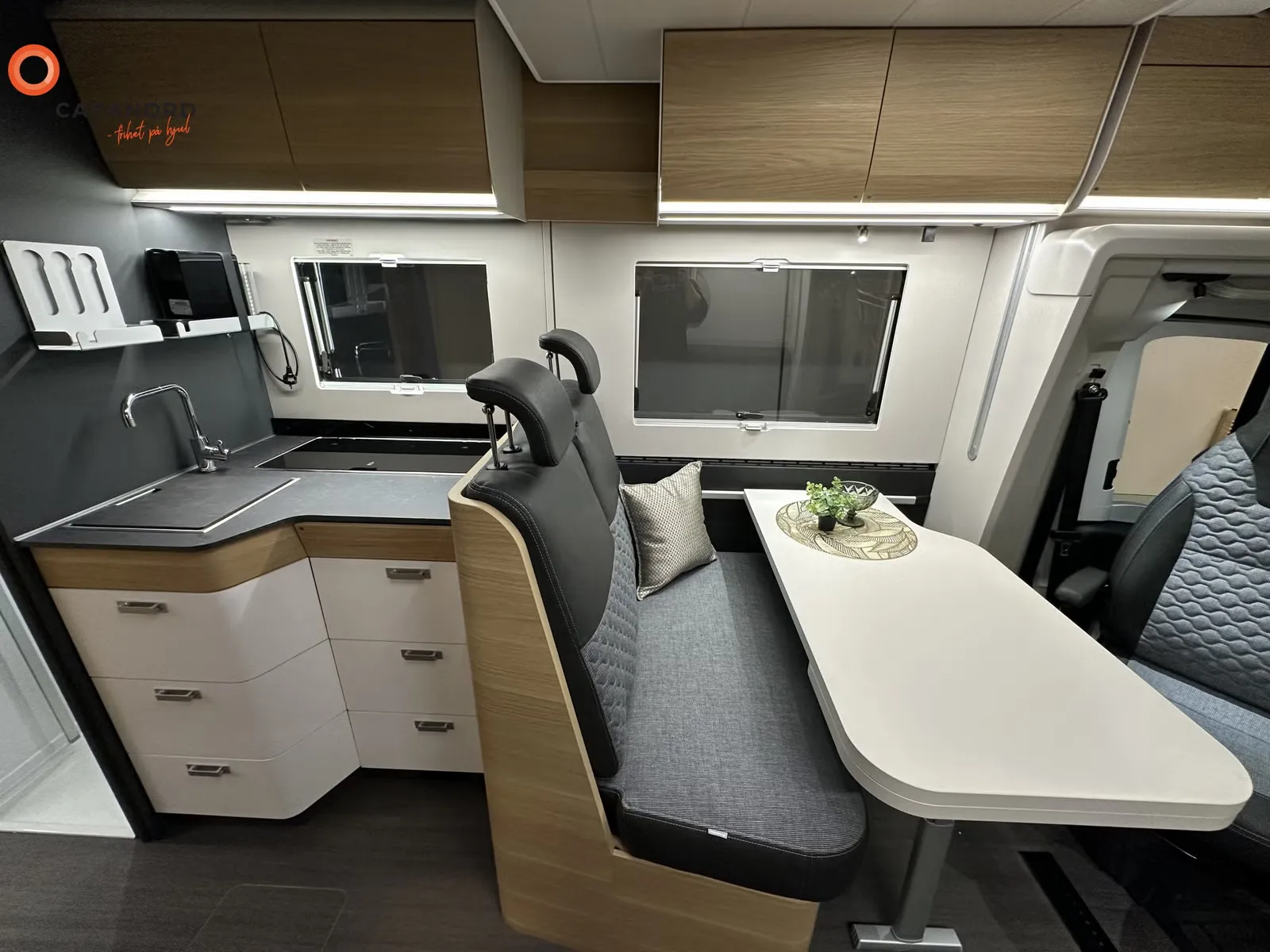 Adria MATRIX PLUS 670 SL