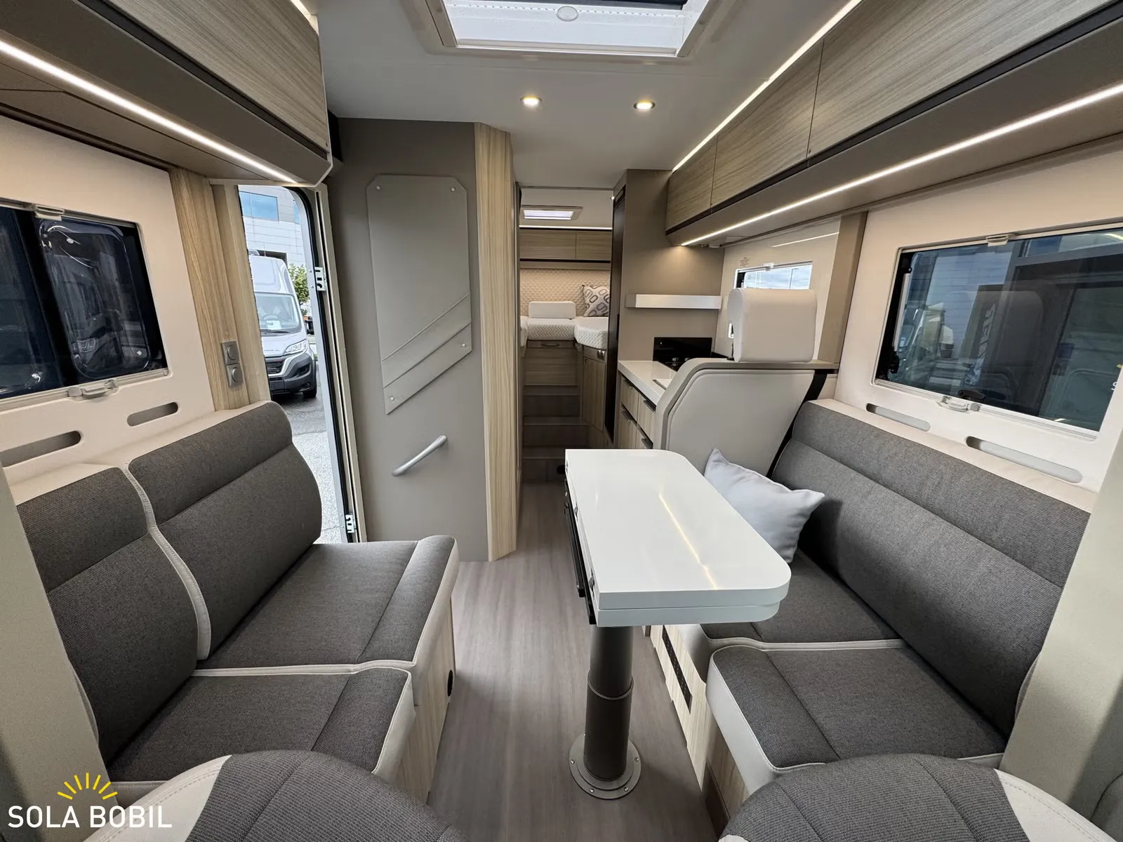 Adria COMPACT DL 60Y