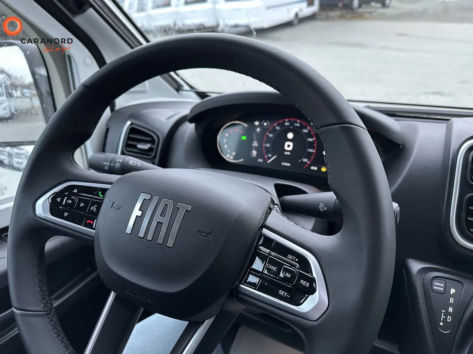 Adria MATRIX PLUS 670 SL