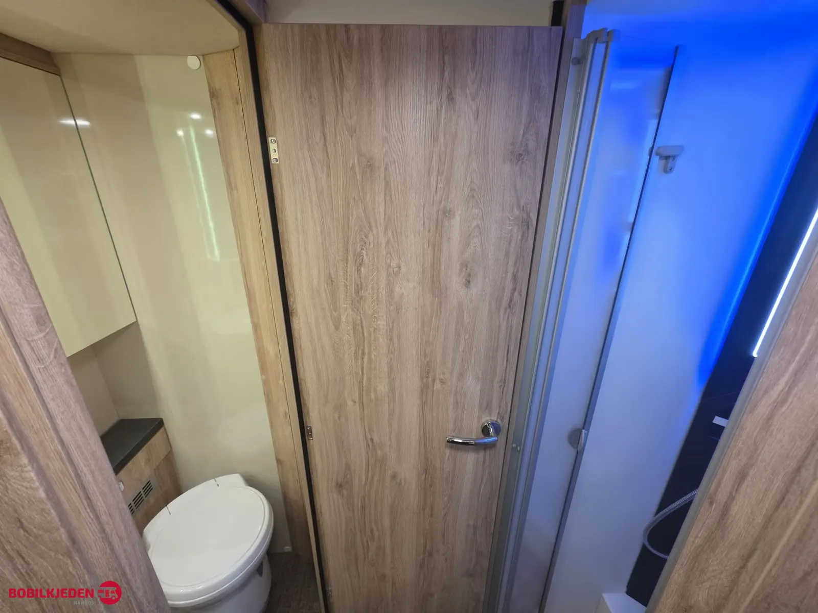 Eura Mobil Integra Line 720 QF