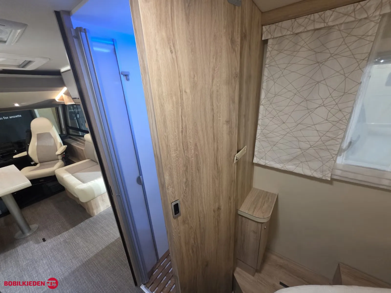 Eura Mobil Integra Line 720 QF