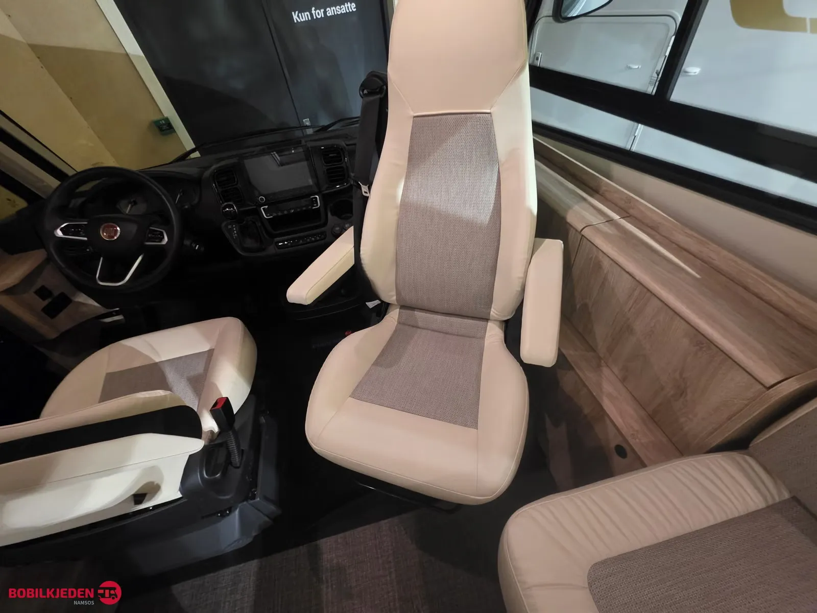 Eura Mobil Integra Line 720 QF