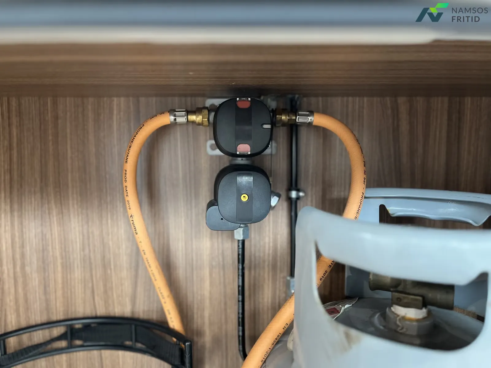 Eura Mobil Integra 890 QB