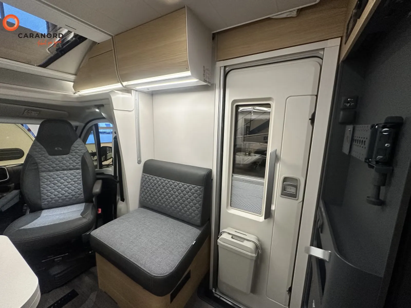Adria MATRIX PLUS 670 SL