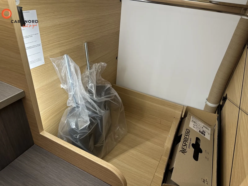 Adria MATRIX PLUS 670 SL