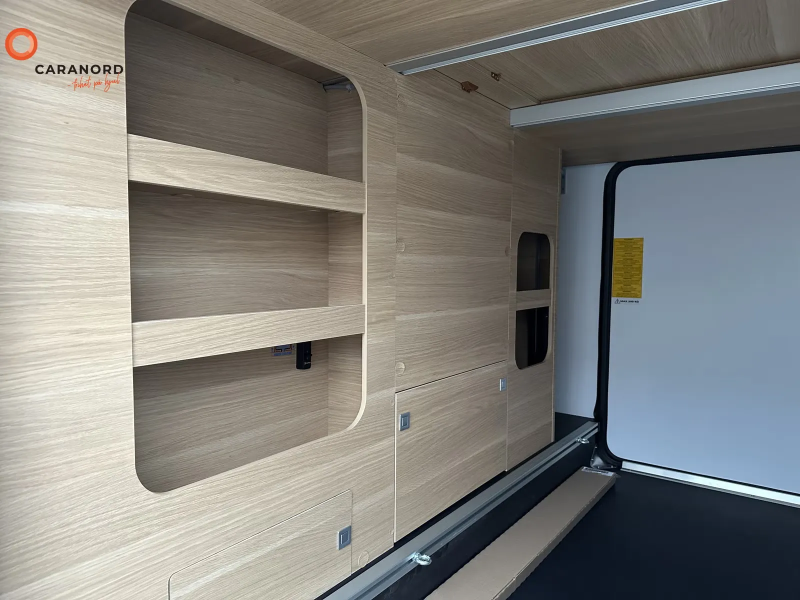 Adria MATRIX PLUS 670 SL