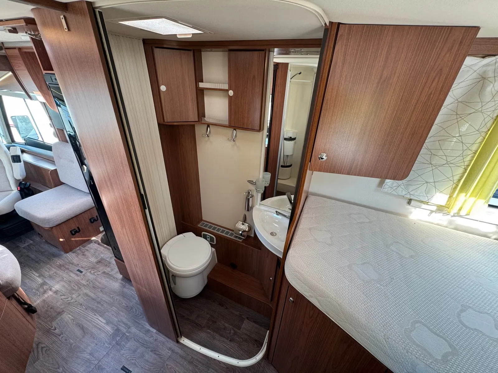 Eura Mobil IL 720 EB