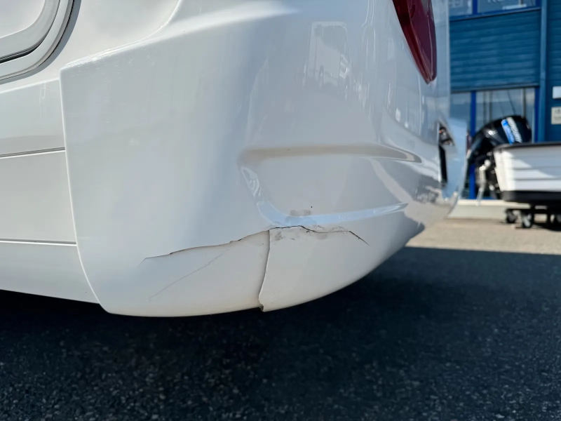 Eura Mobil IL 720 EB