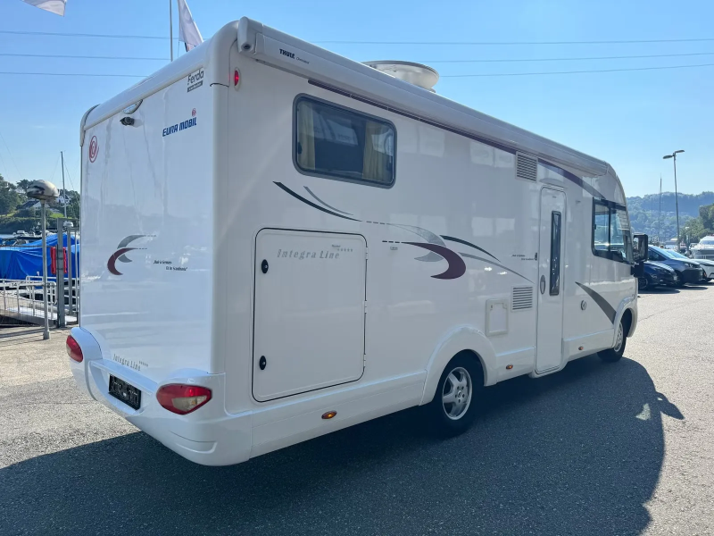 Eura Mobil IL 720 EB