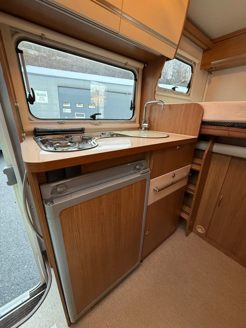 Eura Mobile  PB 509 FB