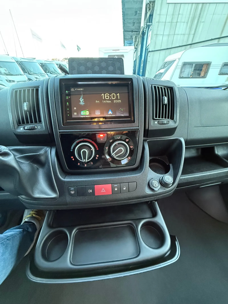 Eura Mobile  PB 509 FB