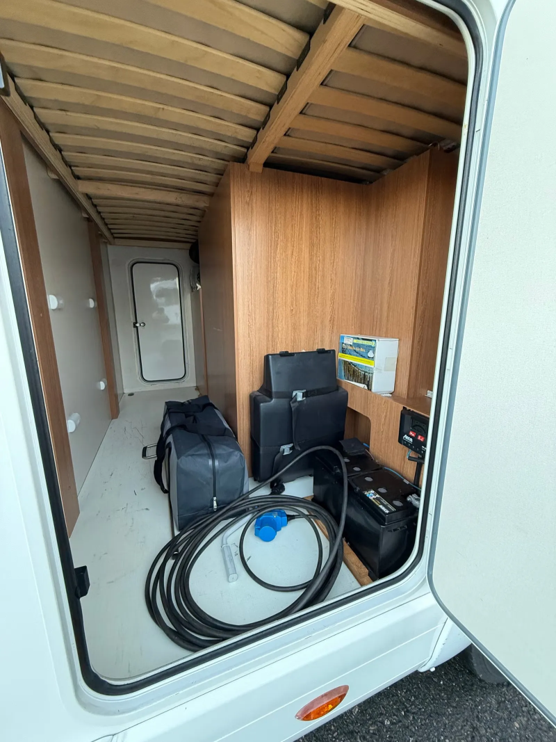 Eura Mobile  PB 509 FB