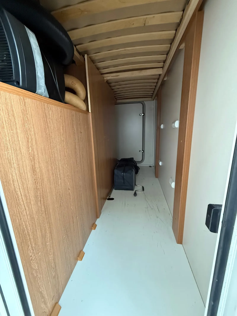 Eura Mobile  PB 509 FB