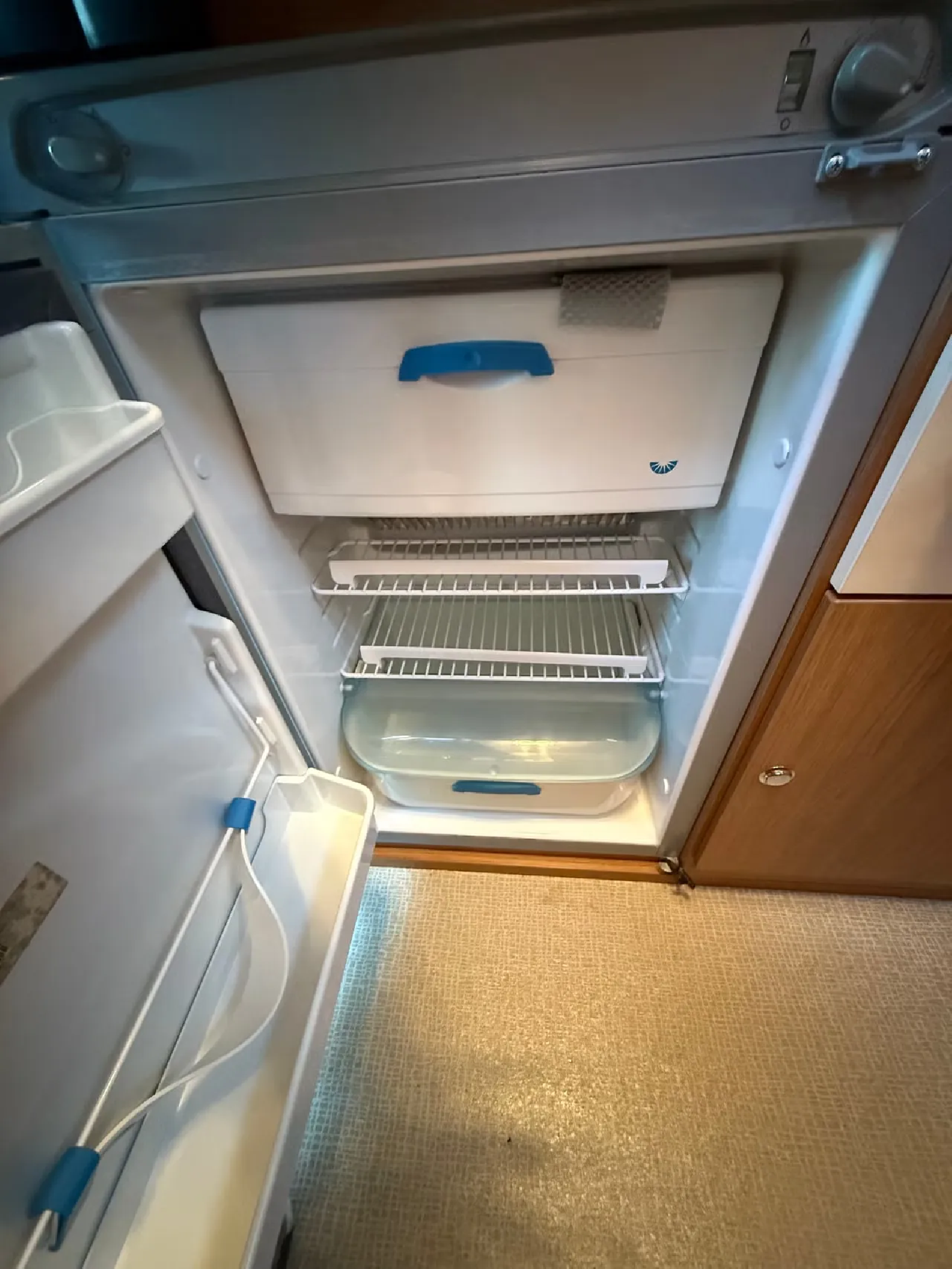 Eura Mobile  PB 509 FB