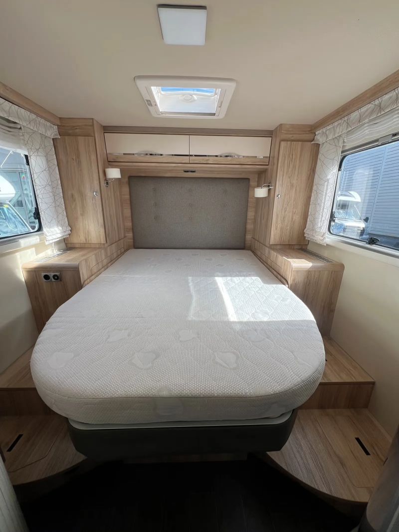 Eura Mobil PT 720 QB