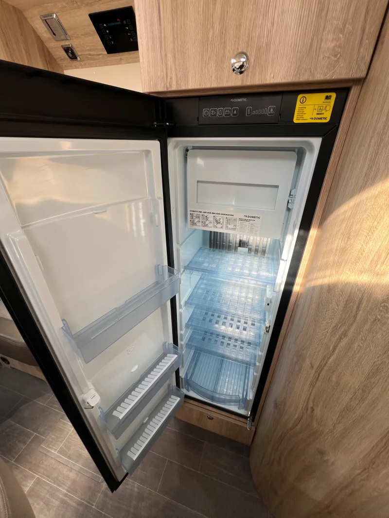 Eura Mobil PT 720 QB