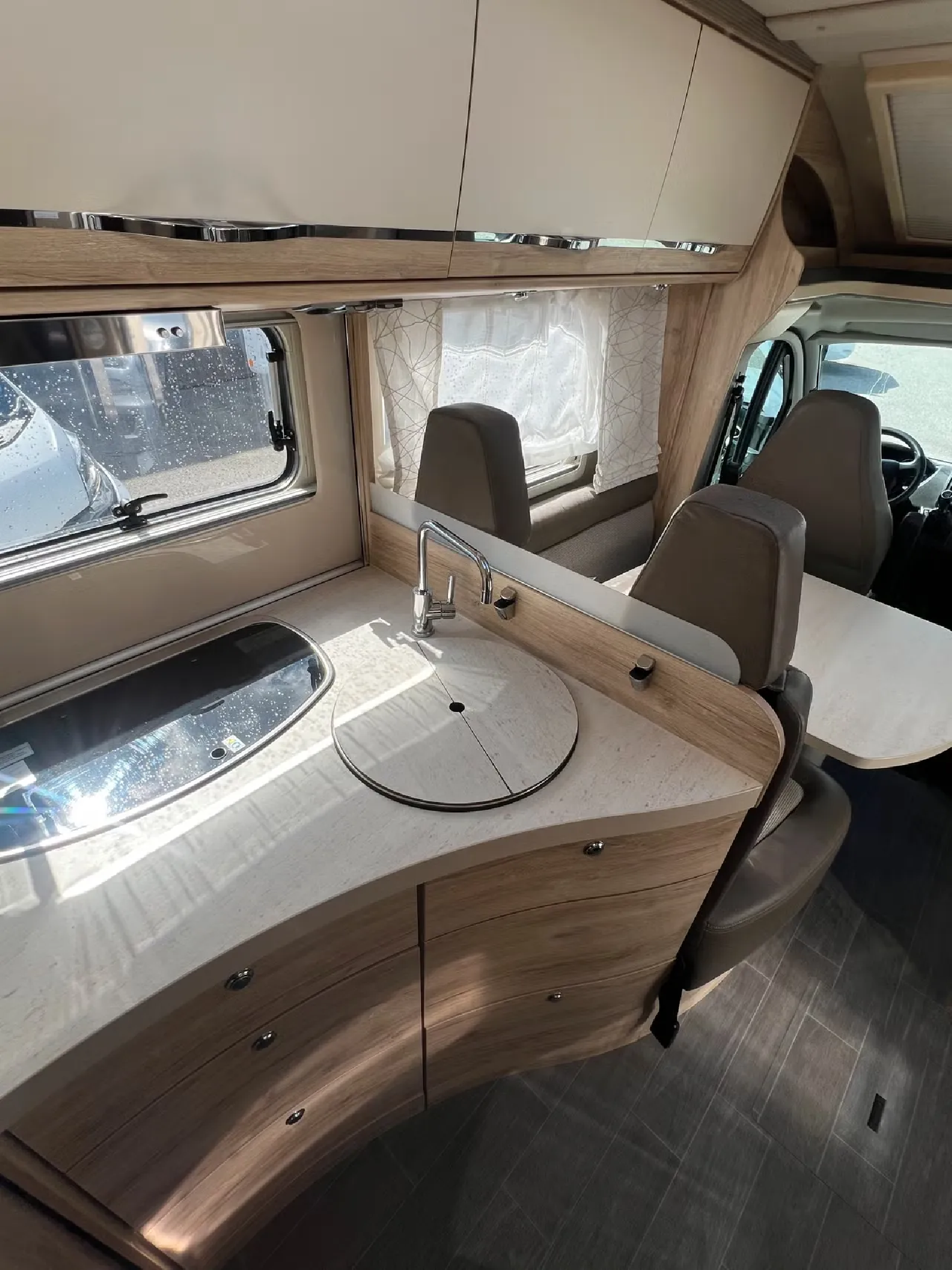 Eura Mobil PT 720 QB