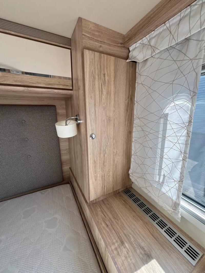 Eura Mobil PT 720 QB