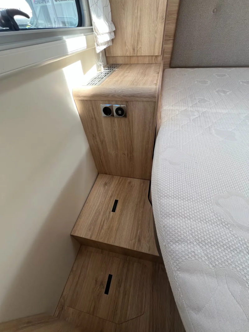 Eura Mobil PT 720 QB