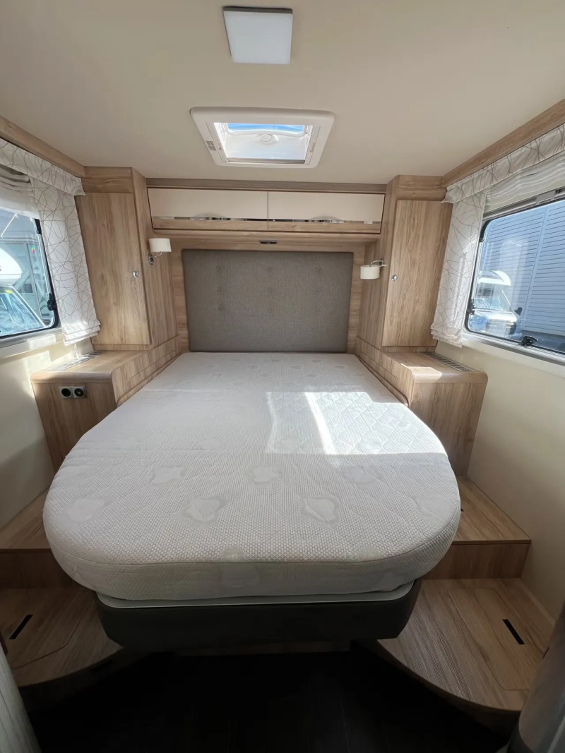 Eura Mobil PT 720 QB