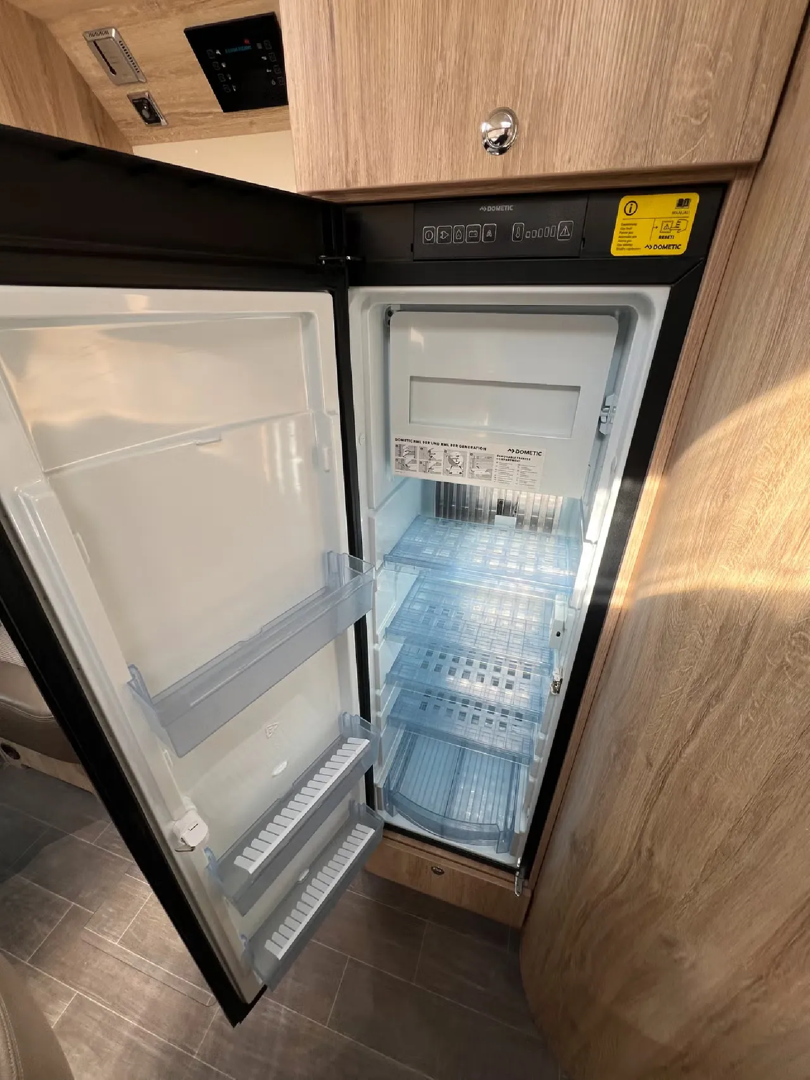 Eura Mobil PT 720 QB