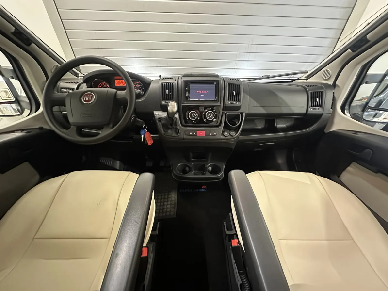 Eura Mobil Profila PT 695 EB