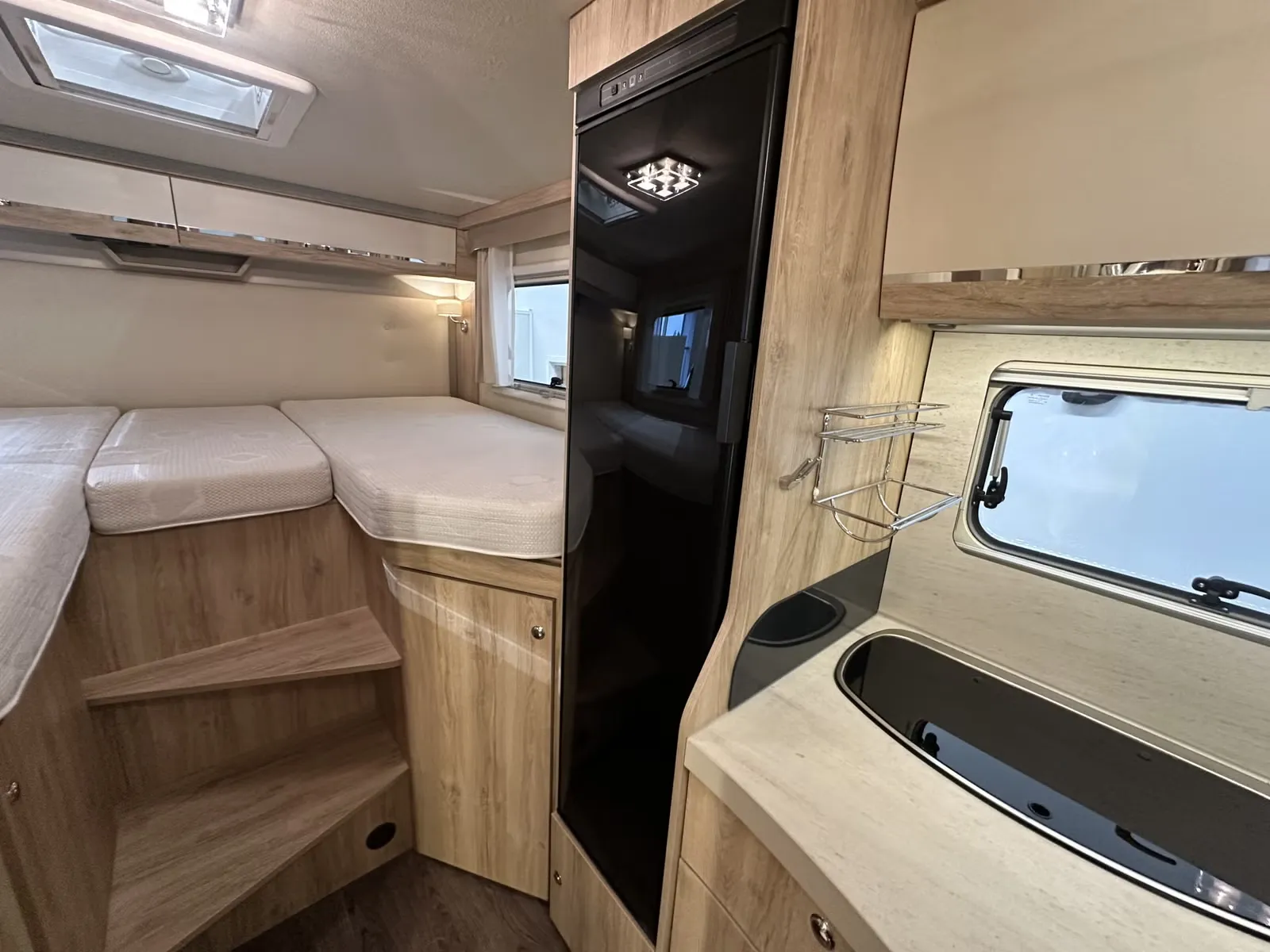 Eura Mobil Profila PT 695 EB