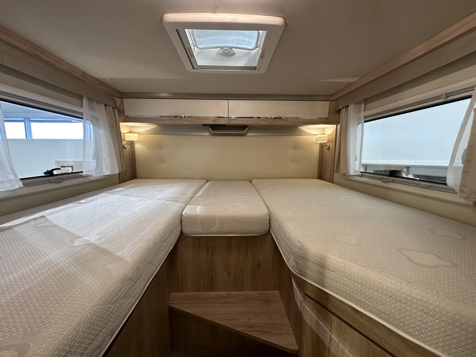 Eura Mobil Profila PT 695 EB