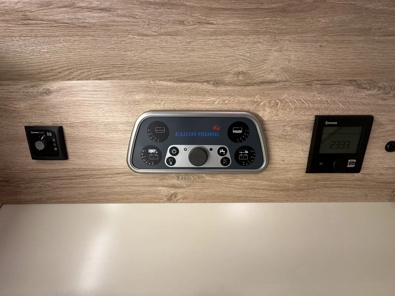 Eura Mobil Profila PT 695 EB