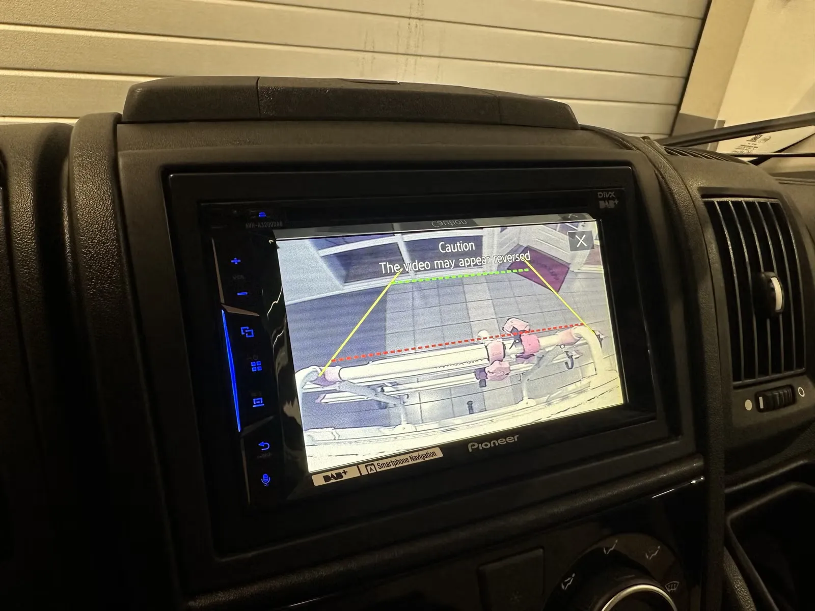 Eura Mobil Profila PT 695 EB