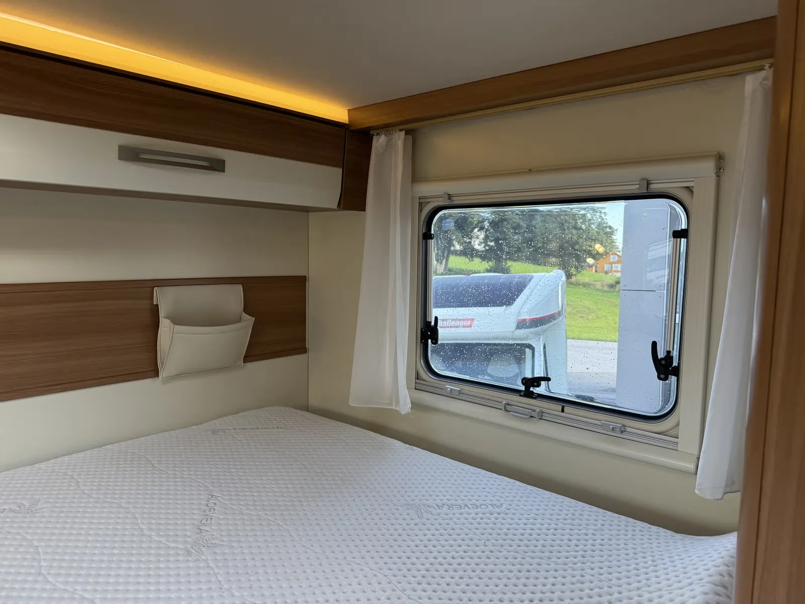 Eura Mobil Activa one 690 hb