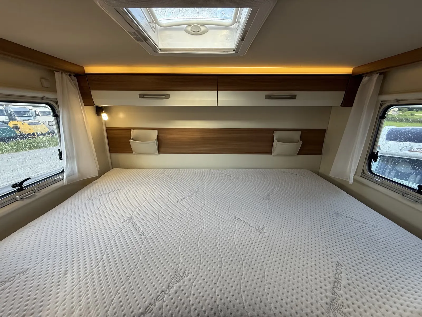 Eura Mobil Activa one 690 hb