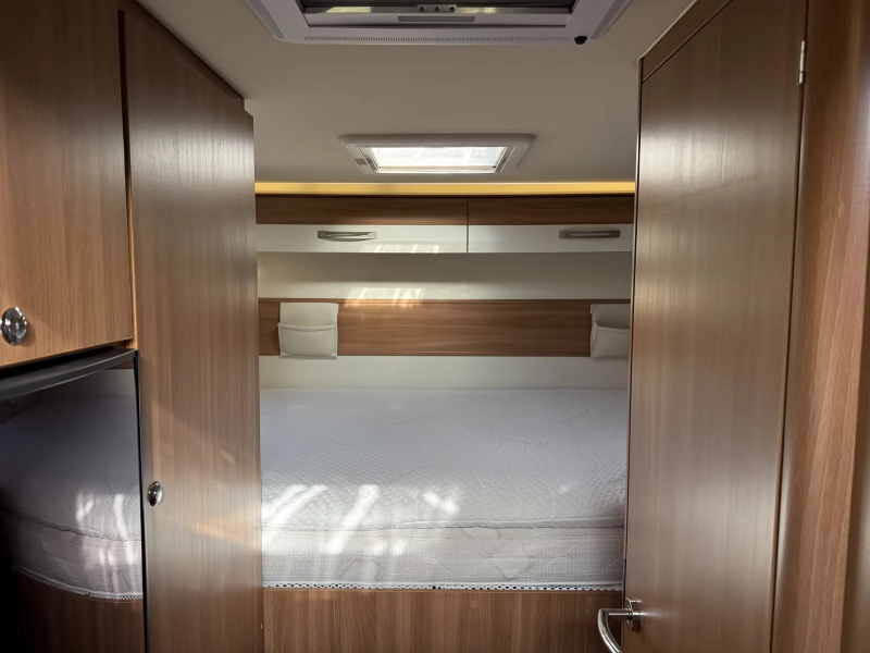 Eura Mobil Activa one 690 hb