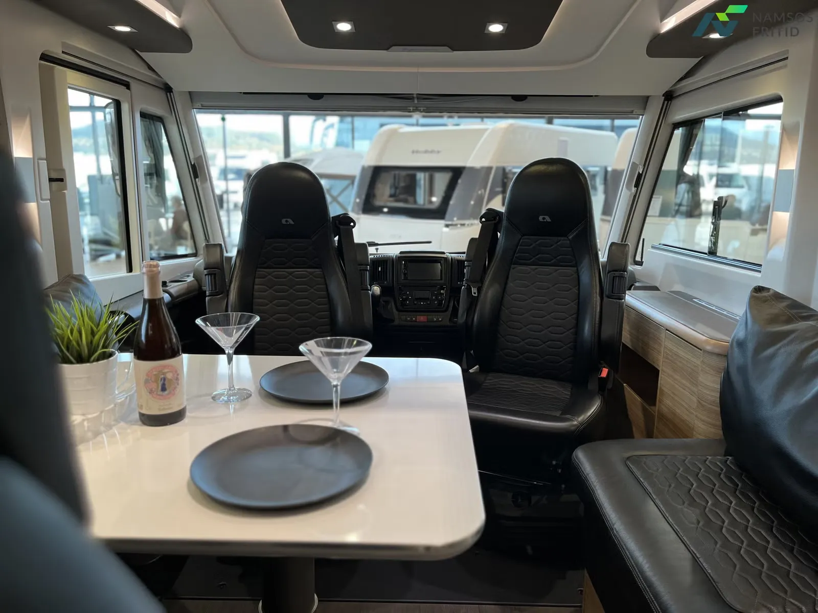 Adria Sonic Supreme 810 SC