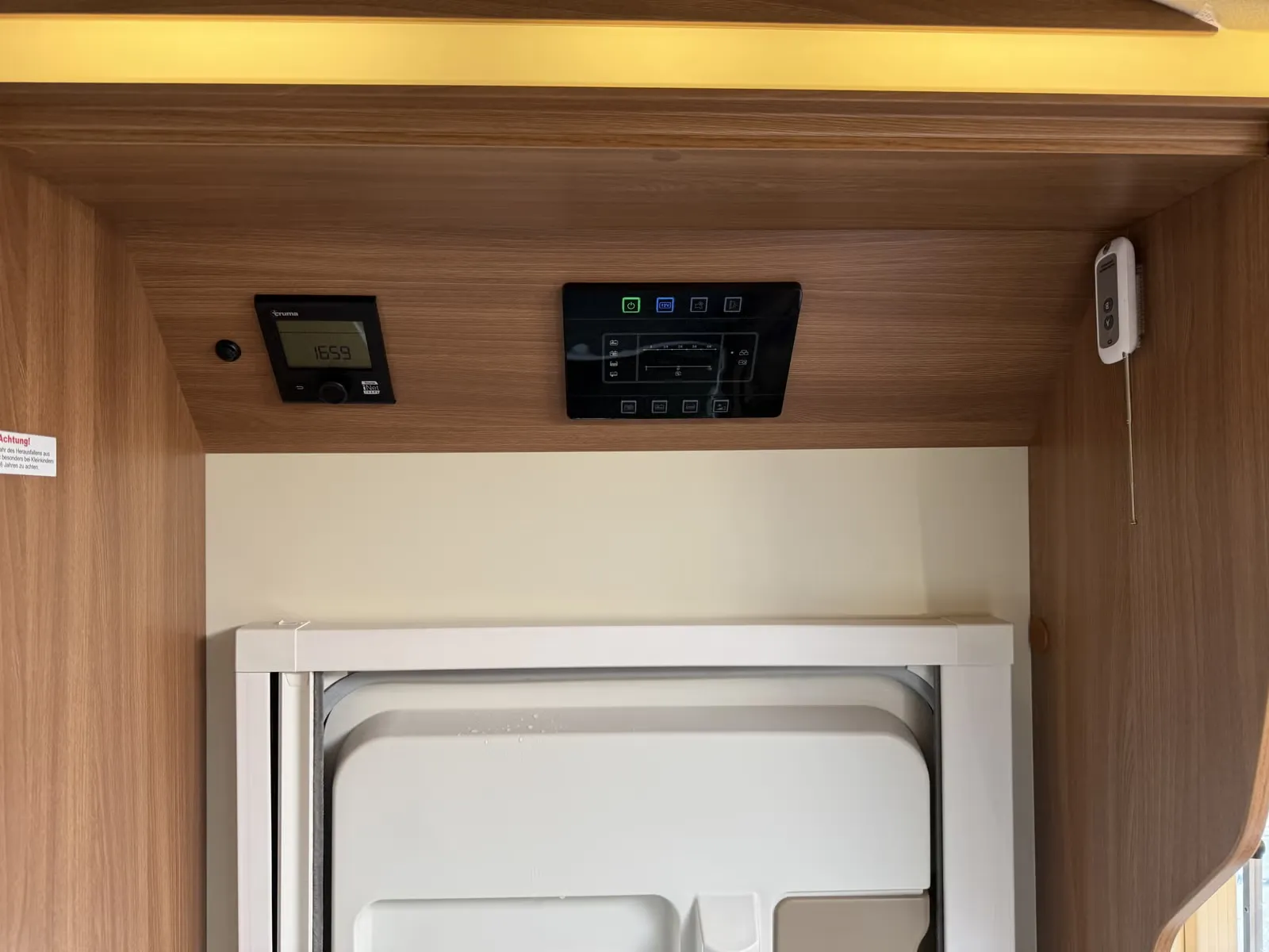 Eura Mobil Activa one 690 hb