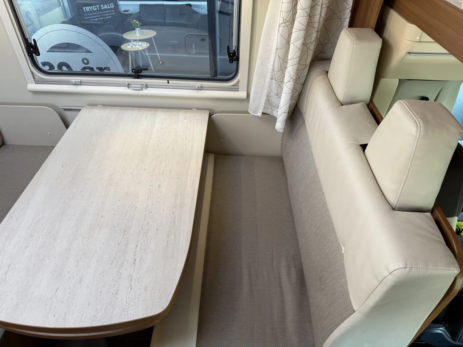 Eura Mobil Activa one 690 hb