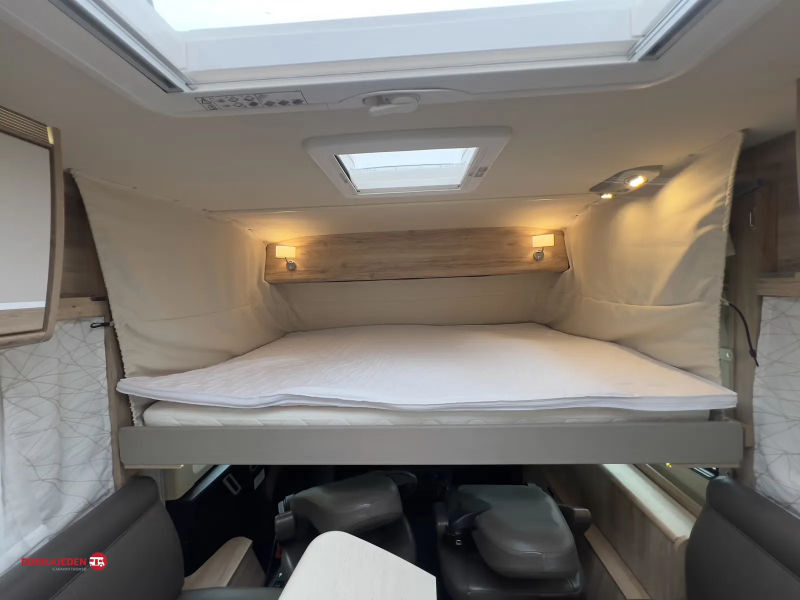 Eura Mobil IL 695 LF