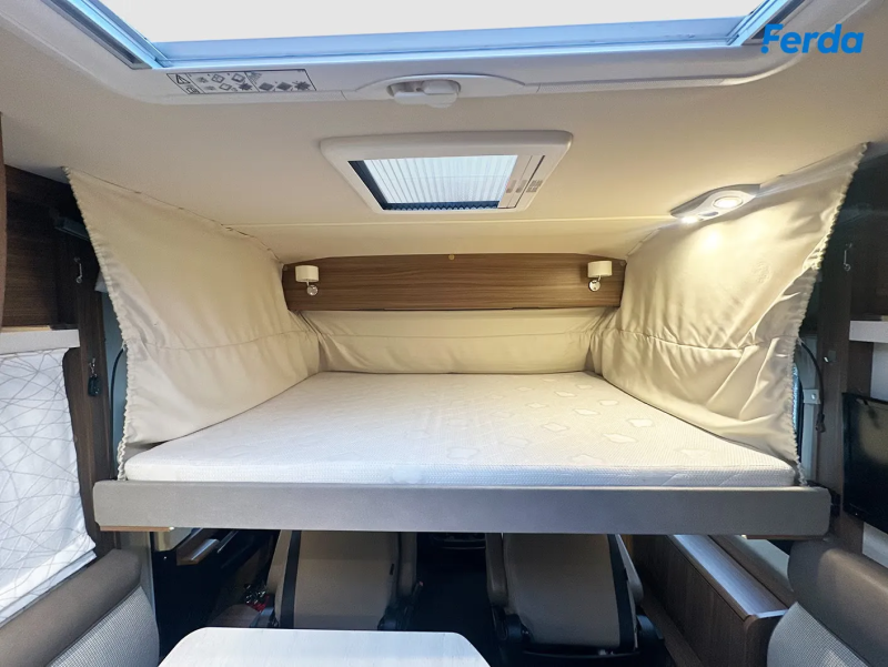 Eura Mobil IL 720 QB