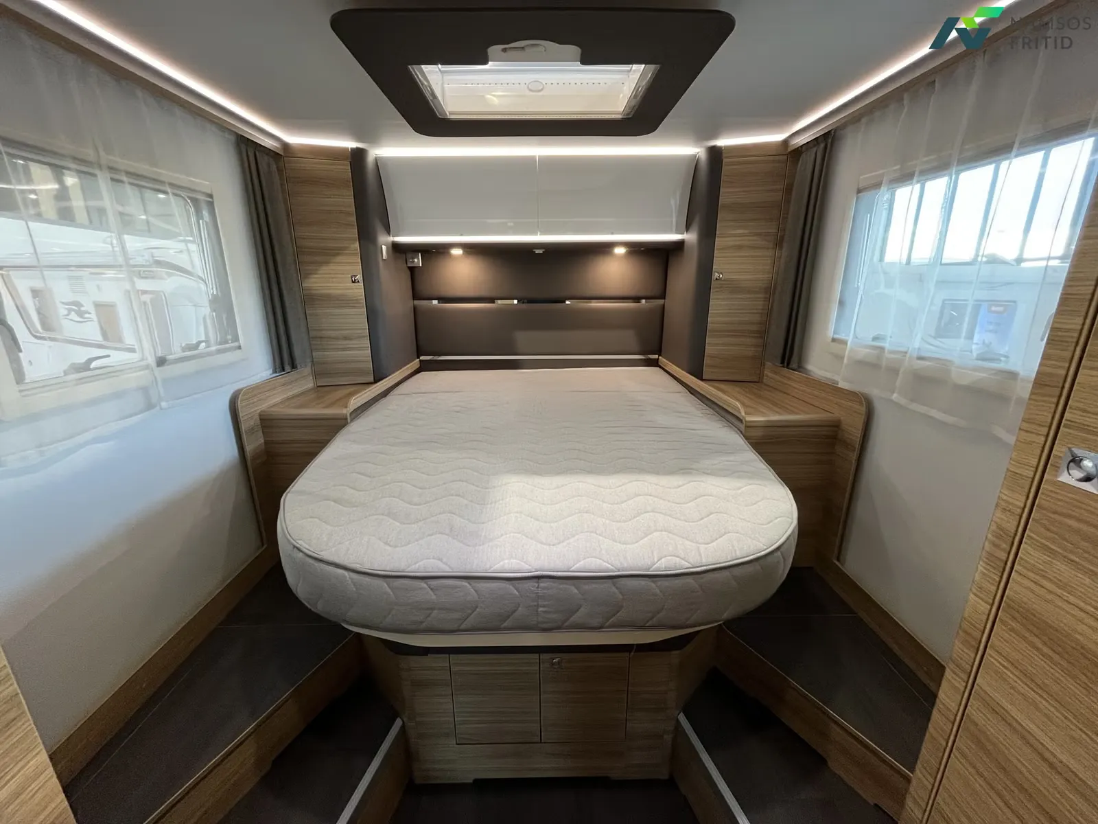 Adria Sonic Supreme 810 SC