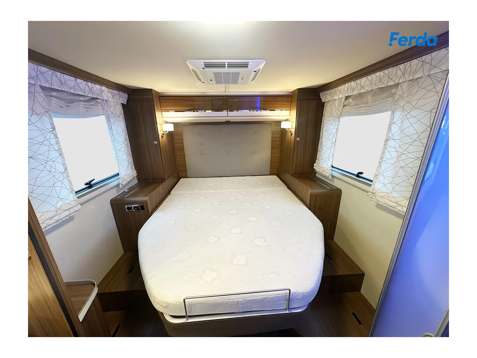 Eura Mobil IL 720 QB