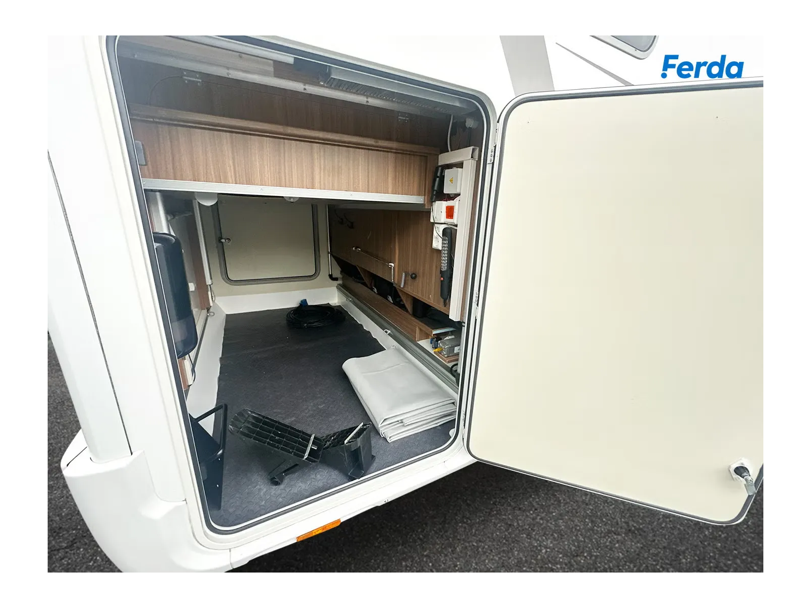 Eura Mobil IL 720 QB