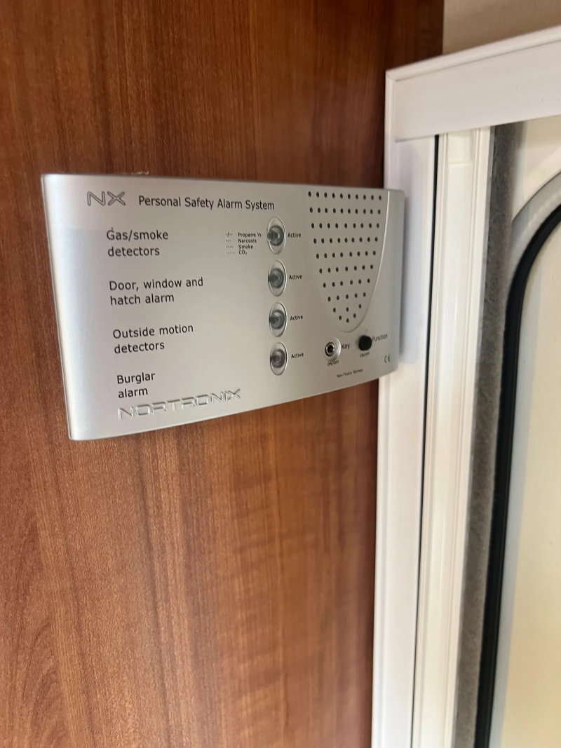 Eura Mobil INTERGRA LINE IS 700 EB