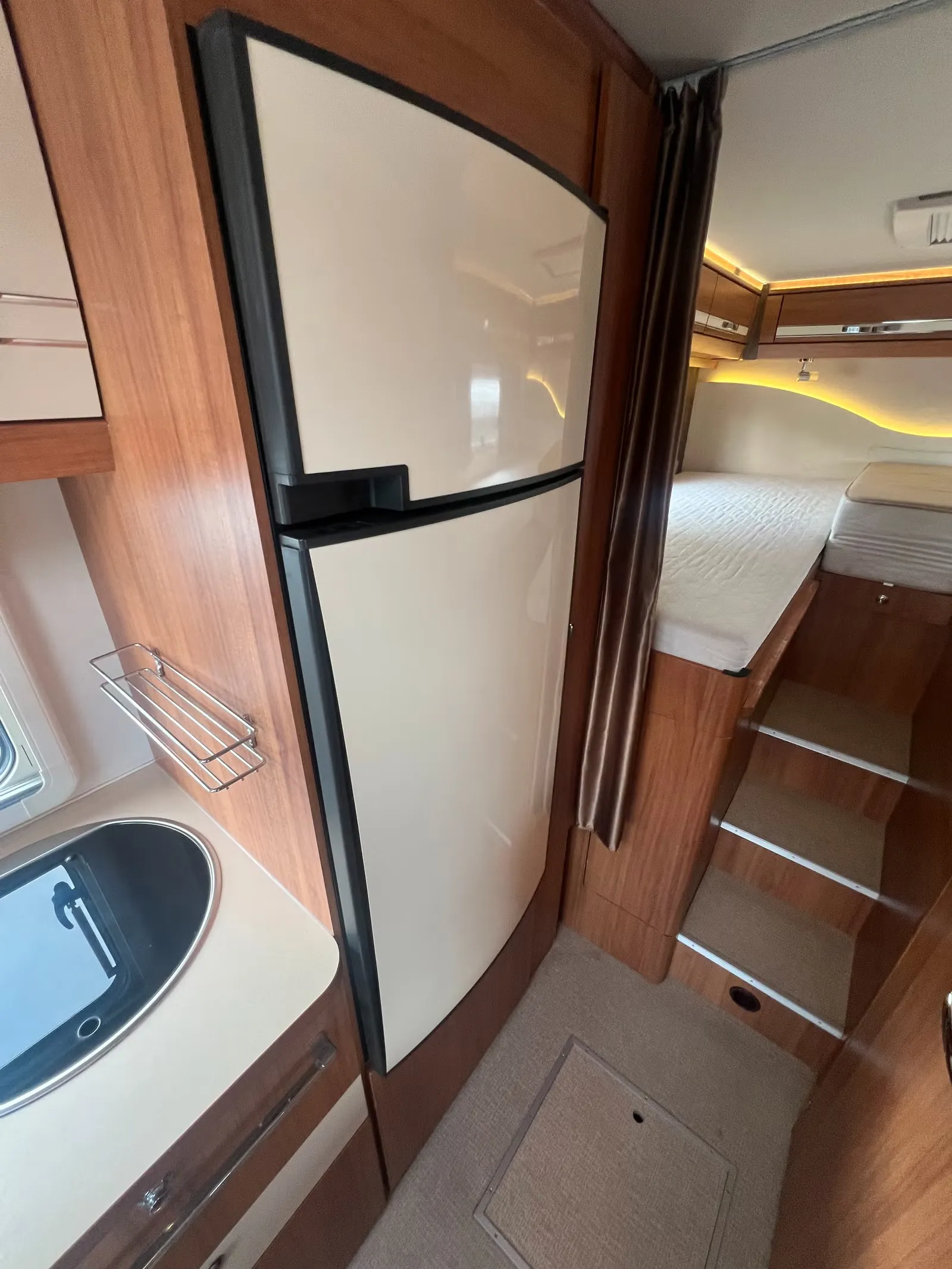 Eura Mobil INTERGRA LINE IS 700 EB