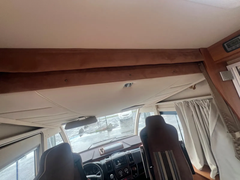 Eura Mobil INTERGRA LINE IS 700 EB