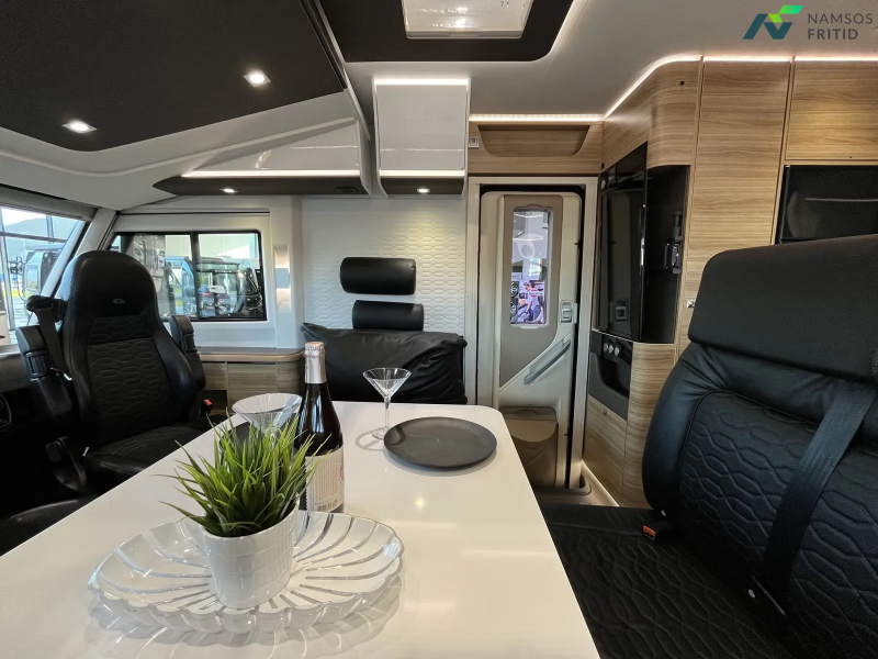 Adria Sonic Supreme 810 SC