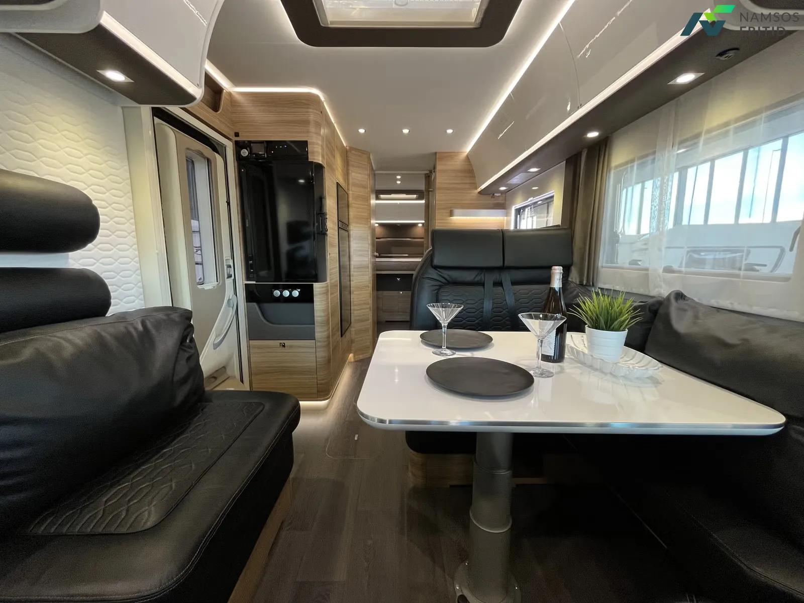 Adria Sonic Supreme 810 SC