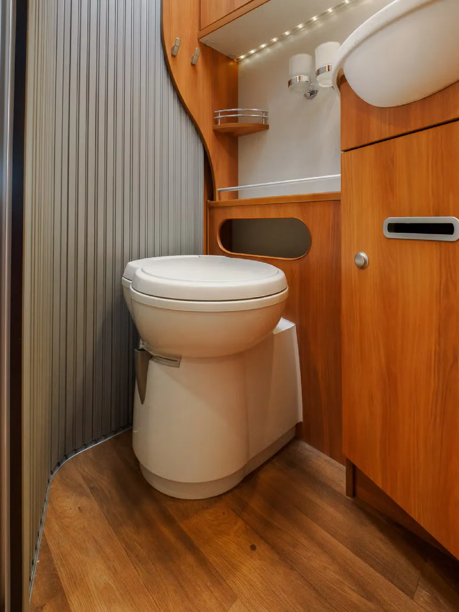 Hymer MLI 620 Mercedes kaufen – Kroken Bobil AS