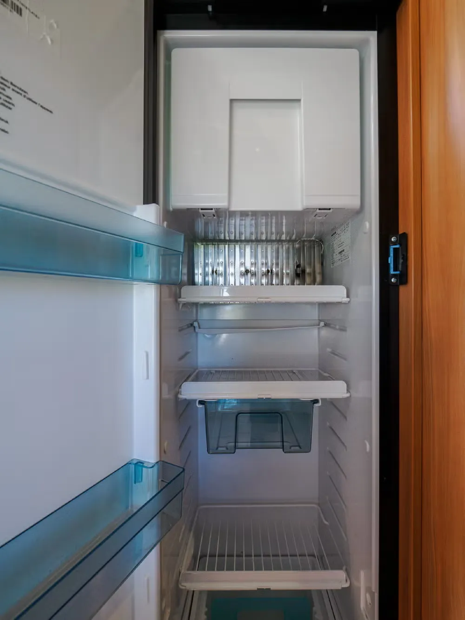 Hymer MLI 620 Mercedes kaufen – Kroken Bobil AS